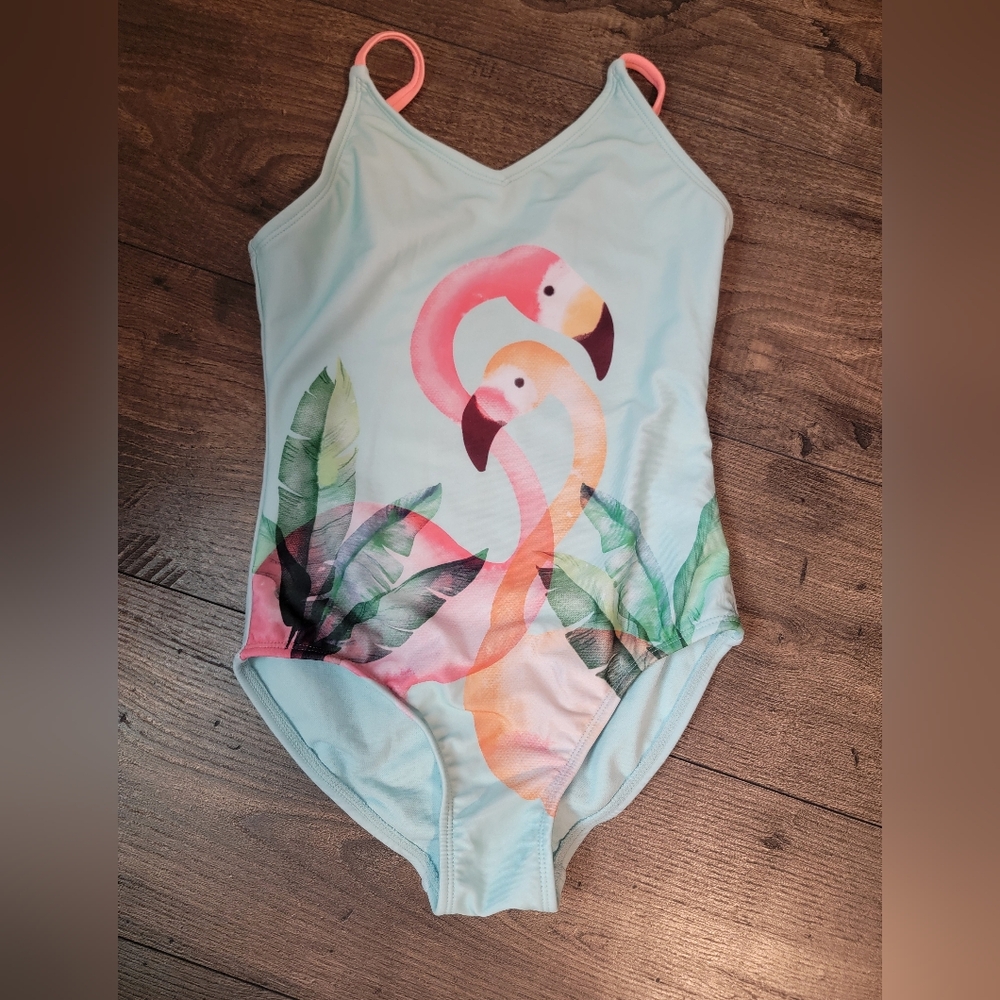 Cat & Jack One Piece Swimsuit